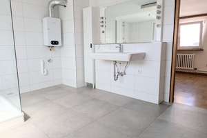 Große Maisonettewohnung  mit Einbauküche und saniertem TL-Bad – Die vollständige Adresse der Immobilie erhältst du vom Anbieter., 76137 Südstadt, Karlsruhe – Vorschaubild 10