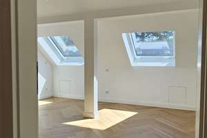 Ruhige 3-Zimmer-Wohnung mit großer Dachloggia – Krügerstraße 24, 12307 Lichtenrade, Berlin – Vorschaubild 8