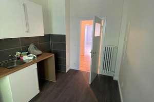 ab sofort !!! modernisierte 3-Zi.-Whg. - Besichtigung auf Anfrage – Curtiusweg 14, 20535 Hamm, Hamburg – Vorschaubild 7