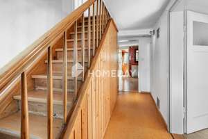 Freistehendes Einfamilienhaus in Hanglage mit Geschichte und Charakter – Die vollständige Adresse der Immobilie erhältst du vom Anbieter., 72574 Bad Urach – Vorschaubild 7