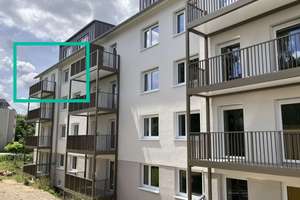 Erstbezug nach Modernisierung: großzügige Vier-Zimmer-Wohnung mit 3 Balkonen – Hildebrandstraße 30, 76227 Durlach, Karlsruhe – Vorschaubild 2