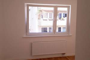 Großzügige 4-Zimmer Wohnung mit fantastischer Dachterrasse in Stuttgart-Mitte – Jakobstraße 18a, 70182 Heusteigviertel, Stuttgart – Vorschaubild 8