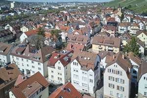 Traumhafte  3,5 Zimmer Wohnung mit schönen Stilelementen am Fuße der malerischen Weinberge – Raichbergstraße 11, 70329 Obertürkheim (Ortsteil), Stuttgart – Vorschaubild 23