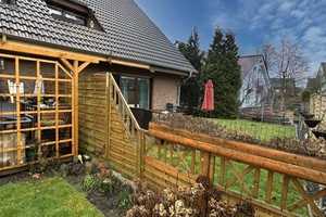 Gut vermietet!
4-Familienhaus in Rheda-Wiedenbrück – Gütersloh (Kreis) – Vorschaubild 6