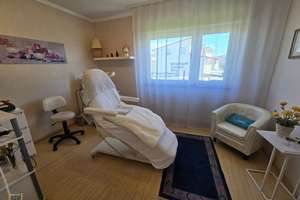 Willkommen in Ihrem neuen Zuhause - 1-FH mit Pool + Gewerbefläche  + Halle – Die vollständige Adresse der Immobilie erhältst du vom Anbieter., 64569 Nauheim – Vorschaubild 11