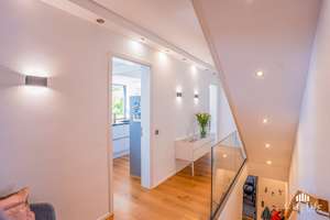 ...GROSSZÜGIG WIE EIN HAUS, ZENTRAL WIE EINE STADTWOHNUNG... – Die vollständige Adresse der Immobilie erhältst du vom Anbieter., 48151 Josef, Münster – Vorschaubild 2