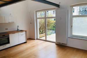 Saniertes Lofthaus in Bestlage von Bonn-Beuel/tlw. hohe Decken /5 Zi./Sonnenterrasse+kleiner Garten – Die vollständige Adresse der Immobilie erhältst du vom Anbieter., 53225 Beuel-Mitte, Bonn – Vorschaubild 13