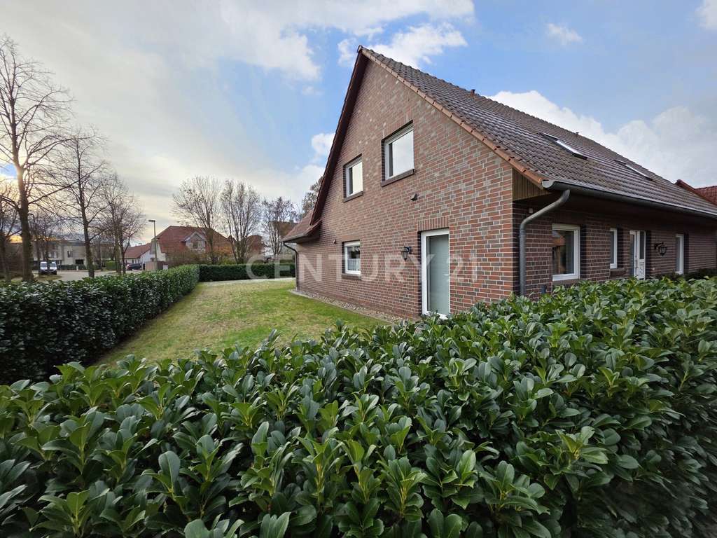 Immobilie in Diepholz - Flexibel. Großzügig. Zukunftsfähig. - Bild 2