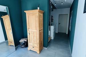Privatverkauf-Gepflegte moderne Doppelhaushälfte mit Erdwärme, Kaminofen und Sauna in Rommerskirchen – Die vollständige Adresse der Immobilie erhältst du vom Anbieter., 41569 Rommerskirchen – Vorschaubild 3