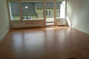 Tolle Wohnung 2 Balkone und frisch renoviert ! – Bogenstraße 1a, 42283 Barmen, Wuppertal – Vorschaubild 1