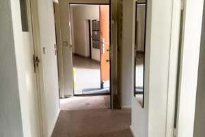 2-Zimmer Wohnung mit Balkon in Berlin-Siemensstadt bezugsfrei  KEINE MAKLERANFRAGEN! – Heilmannring 13, 13627 Charlottenburg-Nord, Berlin – Vorschaubild 8