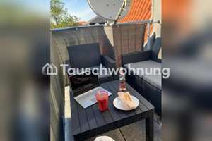 Tauschwohnung: tausche schöne 2 Zimmer unweit der Elbe für 2-3 Zimmer