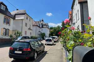 3-FH am Stadtpark - S-Bahn - aktuell 4,5% Mietrendite – Reisstraße 16, 70435 Zuffenhausen-Am Stadtpark, Stuttgart – Vorschaubild 8