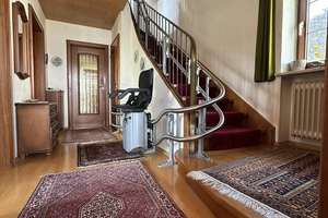 Großes Einfamilienhaus in ruhiger Top-Lage in Lechhausen – Die vollständige Adresse der Immobilie erhältst du vom Anbieter., 86165 Lechhausen-Süd, Augsburg – Vorschaubild 5
