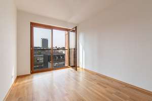 Kiez-Oase auf St. Pauli – Exklusive 3-Zimmer-Wohnung mit Weitblick – Die vollständige Adresse der Immobilie erhältst du vom Anbieter., 20359 St. Pauli, Hamburg – Vorschaubild 3