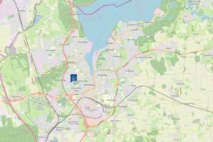 Gepflegtes und voll unterkellertes Reihenmittelhaus mit Terrasse und PKW-Stellplatz  – Flensburg – Vorschaubild 20