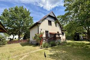 Wohnen mit Charme: gemütliches Einfamilienhaus mit schönem Garten und idealer Anbindung – Die vollständige Adresse der Immobilie erhältst du vom Anbieter., 12524 Altglienicke, Berlin – Vorschaubild 13