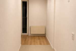 Helle 2-Zimmer Altbauwohnung im 1. OG- Erstbezug nach Sanierung in Berlin Pankow - bezugsfrei ab Mai – Die vollständige Adresse der Immobilie erhältst du vom Anbieter., 13156 Niederschönhausen, Berlin – Vorschaubild 5