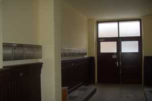 Dachgeschosswohnung mit Blick über die Südvorstadt – Braustrasse 25, 4107 Zentrum-Süd, Leipzig – Vorschaubild 2