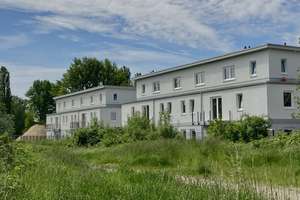 3 Zimmer, ruhig im Grünen - ab Mai 2026 – Malchower Str. 26, 13089 Heinersdorf, Berlin – Vorschaubild 14