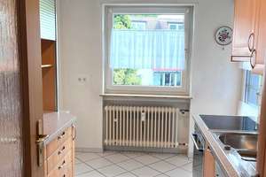 3 - Zimmer - Wohnung plus Dachspeicher mit viel Gestaltungs- und Ausbaupotential – Die vollständige Adresse der Immobilie erhältst du vom Anbieter., 68305 Waldhof, Mannheim – Vorschaubild 5