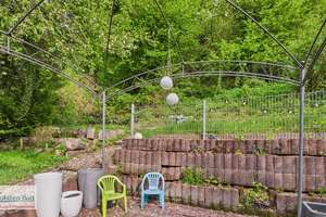 236 M² WOHNFLÄCHE / 2 WOHNUNGEN / NATUR PUR / TOP LAGE IN MERZIG – Die vollständige Adresse der Immobilie erhältst du vom Anbieter., 66663 Merzig – Vorschaubild 20
