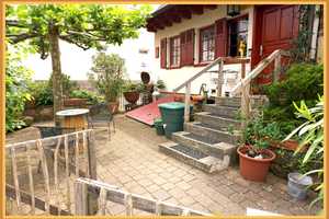 Historisches Wohnhaus mit besonderem Flair – ehemalige Kirchenmühle in Biberach - top gepflegt ! – Ortenaukreis – Vorschaubild 6