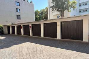 Hochwertig kernsanierte 4-Zimmer-Wohnung mit Terrasse, Garage u. XXL-Keller in gepflegter Wohnanlage – Die vollständige Adresse der Immobilie erhältst du vom Anbieter., 81549 Obergiesing, München – Vorschaubild 27