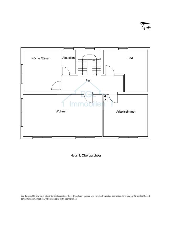 Haus 1 OG