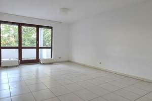 Helle 2-Zimmerwohnung im 1.OG mit Südbalkon in ruhiger und grüner Lage! – Die vollständige Adresse der Immobilie erhältst du vom Anbieter., 70374 Sommerrain, Stuttgart – Vorschaubild 2