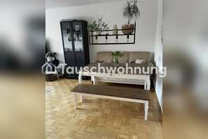 Tauschwohnung: 3-Zimmer-Wohnung im Herzen der Calenberger Neustadt – Die vollständige Adresse der Immobilie erhältst du vom Anbieter., 30169 Calenberger Neustadt, Hannover – Vorschaubild 2