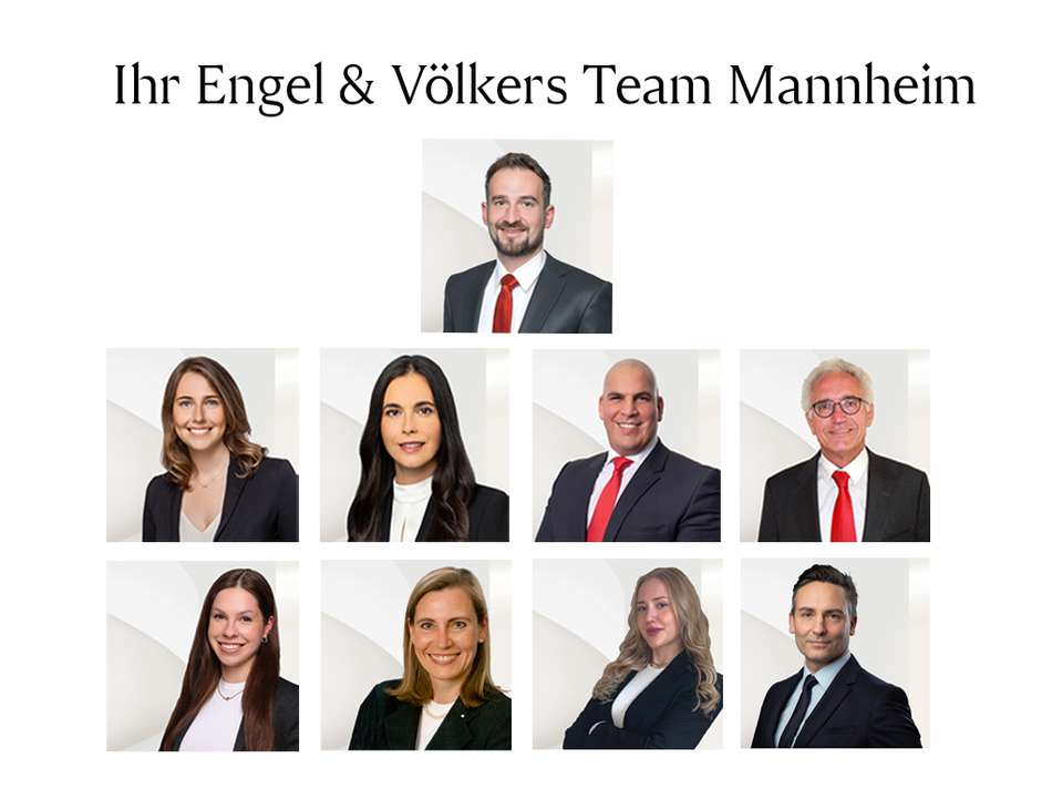 Unser Team