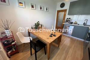 Tauschwohnung: Köln Lindenthal: Charmante Wohnung zum Tausch – Die vollständige Adresse der Immobilie erhältst du vom Anbieter., 50933 Braunsfeld, Köln – Vorschaubild 7