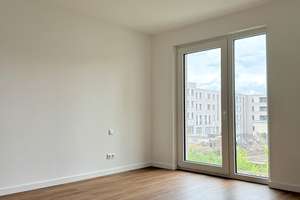 Neubau-Gebiet Hannover Kronsrode: Einbauküche, 2 Wintergärten, Fußbodenheizung, TG, Keller – Christine-Hardt-Straße 7, 30539 Bemerode, Hannover – Vorschaubild 9