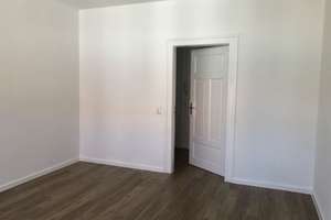 Stilvolle 3-Zi.-Wohnung *Designbelag *modernes Badezimmer* – 4347 Schönefeld-Abtnaundorf, Leipzig – Vorschaubild 11