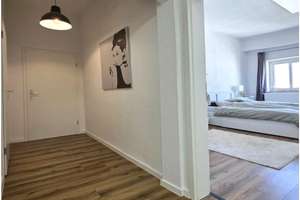 „Willkommen in Rüttenscheid“ Charmante Altbauwohnung mit urbanem Flair und modernem Komfort – Adolfstr. 2, 45130 Rüttenscheid, Essen – Vorschaubild 22