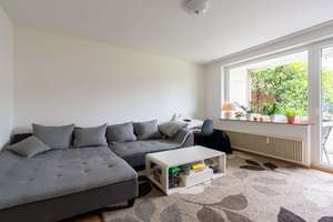 Oldenburg: Helle 3-Zimmer-Wohnung mit Balkon in ruhiger und dennoch zentraler Lage, Obj. 8353 – Die vollständige Adresse der Immobilie erhältst du vom Anbieter., 26123 Bürgeresch, Oldenburg (Oldenburg) – Vorschaubild 5