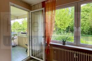Solide Kapitalanlage-3 Zi Wng in Travemünde – Die vollständige Adresse der Immobilie erhältst du vom Anbieter., 23570 Travemünde, Lübeck – Vorschaubild 5