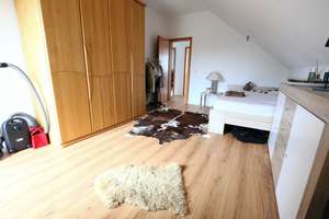 Freistehendes Haus in ruhiger Feld-/Waldranlage bei Schloss Wolfsgarten mit schönem Garen – Die vollständige Adresse der Immobilie erhältst du vom Anbieter., 63329 Egelsbach – Vorschaubild 8