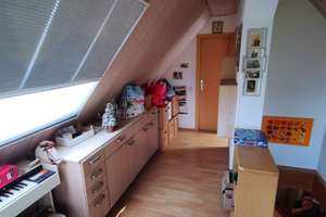 Dortmund Huckarde / Wischlingen. Frei stehendes Zweifamilienhaus mit großem Garten! – Die vollständige Adresse der Immobilie erhältst du vom Anbieter., 44369 Huckarde (Ortsteil), Dortmund – Vorschaubild 22