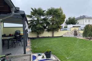 Sommer 2026 - Ihr neues Zuhause mit XXL - Garten wartet auf SIE – Die vollständige Adresse der Immobilie erhältst du vom Anbieter., 64331 Weiterstadt – Vorschaubild 9