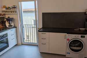 Attraktive 3-Zimmer-Wohnung mit Südbalkon in Darmstadt-Wixhausenixhausen – Die vollständige Adresse der Immobilie erhältst du vom Anbieter., 64291 Wixhausen, Darmstadt – Vorschaubild 18