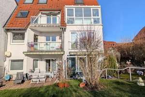 KS-Niederzwehren: Großräumiges Reihenendhaus mit ELW und schönem Garten! – Die vollständige Adresse der Immobilie erhältst du vom Anbieter., 34134 Niederzwehren, Kassel – Vorschaubild 2