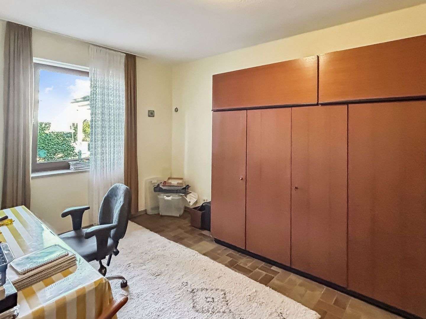 Immobilie in Bark - Bereit für ein neues Kapitel: Einfamilienhaus mit Ausbaureserve und großem Grundstück in Bark - Bild 6