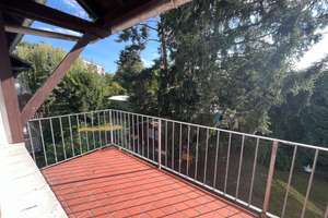 Schöne 3 ZKB Balkonwohnung mit Einbauküche und zwei Bädern in Hannover Misburg-Anderten!