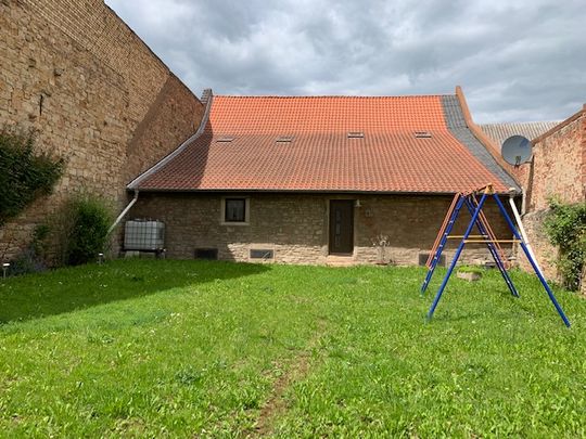 Single wohnung alzey
