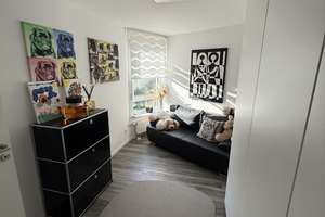 Attraktive 4,5 Zimmer Wohnung in Filderstadt Bonlanden  – Die vollständige Adresse der Immobilie erhältst du vom Anbieter., 70794 Filderstadt – Vorschaubild 6