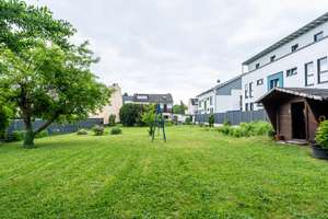 Einfamilienhaus mit großem Garten 
oder Bauplatz in Koblenz-Metternich zu verkaufen – Die vollständige Adresse der Immobilie erhältst du vom Anbieter., 56072 Metternich, Koblenz – Vorschaubild 23