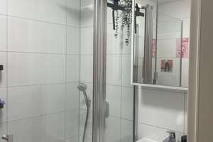 Helle, modern sanierte 3-Zimmer-Wohnung mit Balkon & Dachterrasse – zentral & ruhig in Stuttgart – Dannerckerstrasse 15/17, 70180 Dobel, Stuttgart – Vorschaubild 12