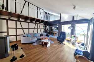 EXKLUSIVES GEWERBE-WOHNHAUS IN JESINGEN – Esslingen (Kreis) – Vorschaubild 4